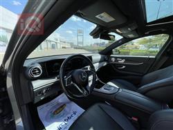 مێرسێدس بێنز E-Class